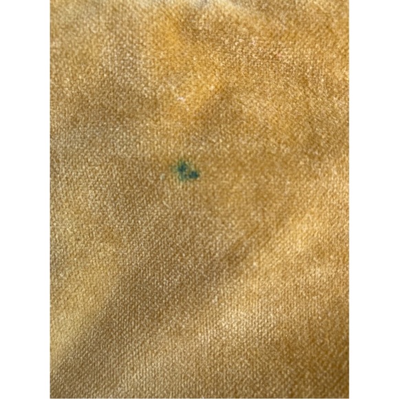 Set of 2 Vintage 70s Throw Pillow Covers Groovy Pillows Geometric Pillow Covers - Picture 5 of 5